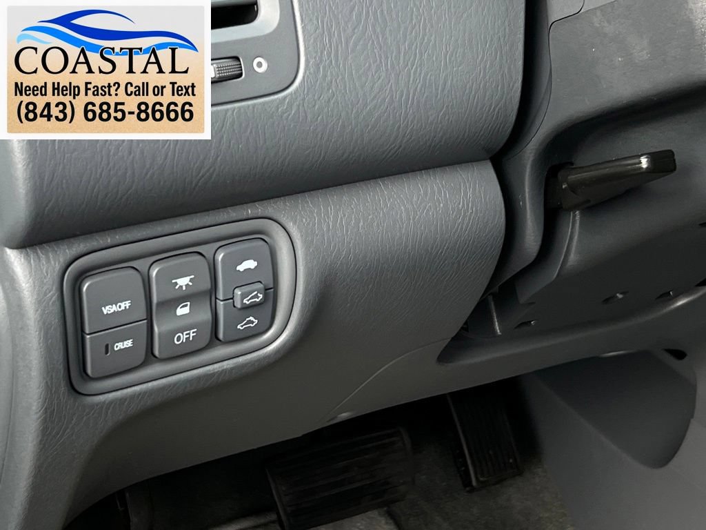 Used 2008 Honda Pilot EX-L image 8