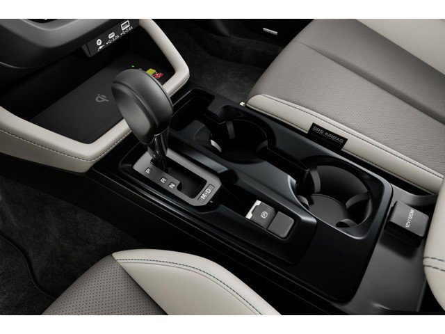 New 2026 Subaru Forester Limited image 21