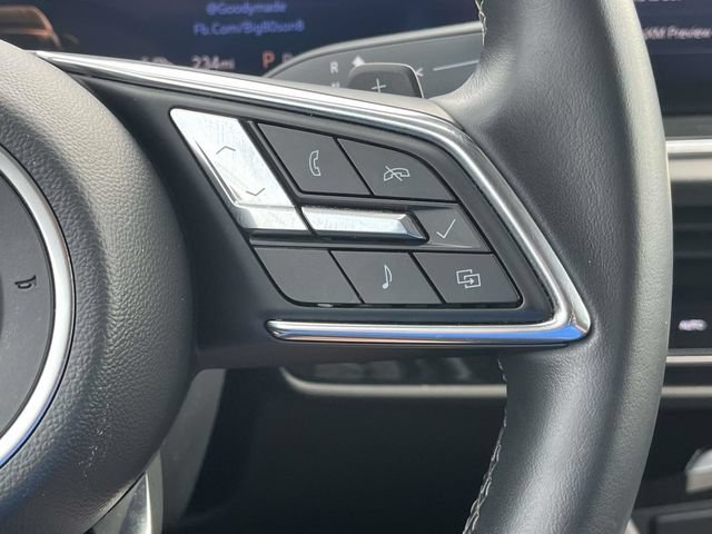 Used 2024 Buick Envision Preferred AWD/4WD image 27