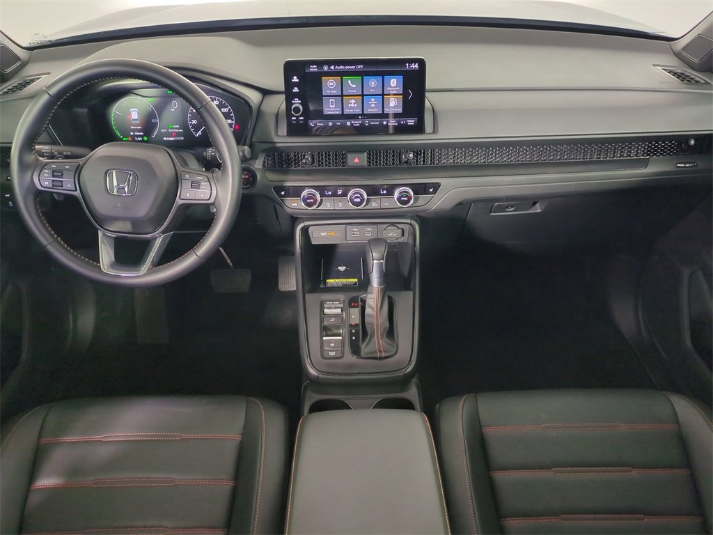 Used 2025 Honda CR-V Sport-L image 18
