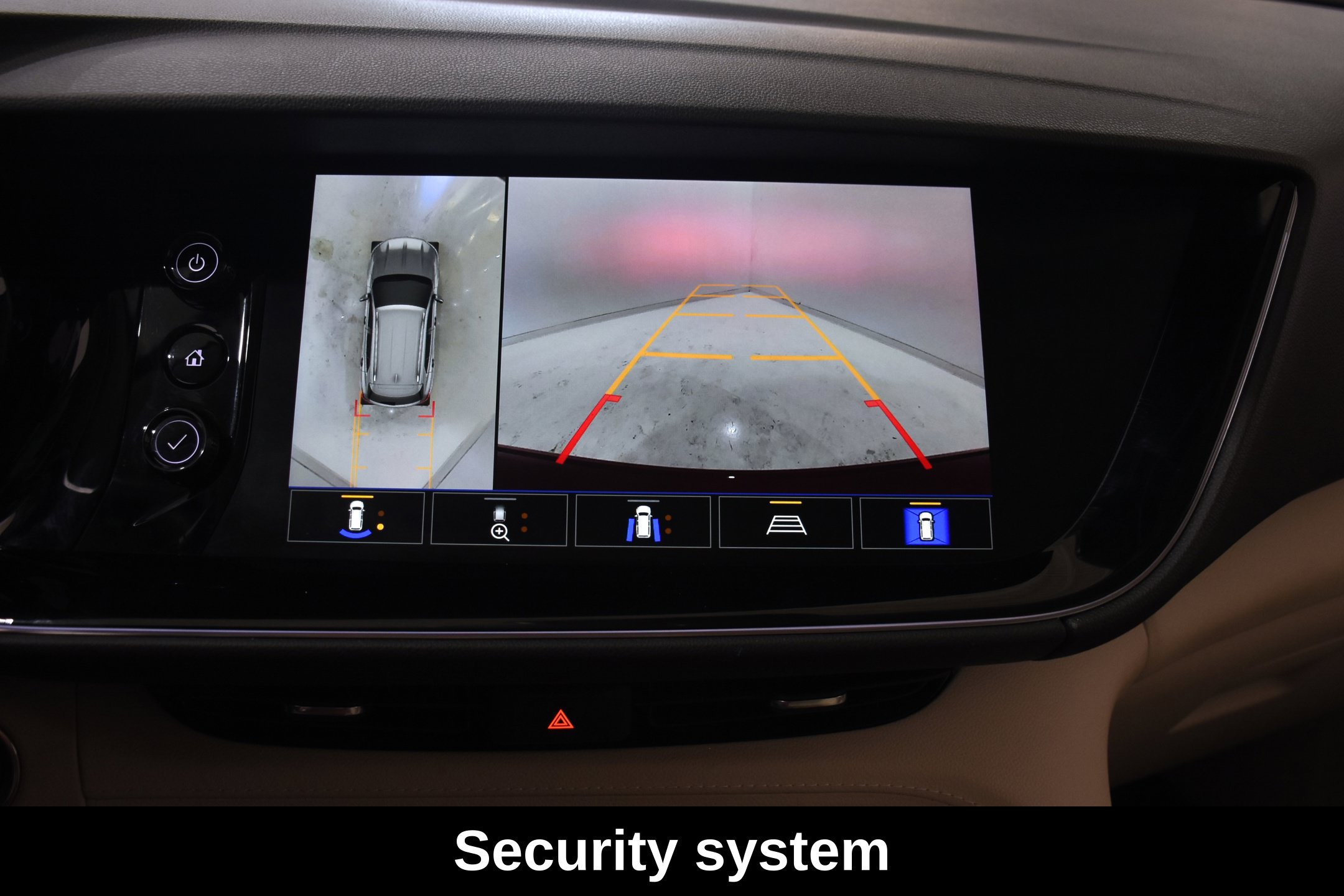 Used 2023 Buick Envision Avenir AWD/4WD image 21