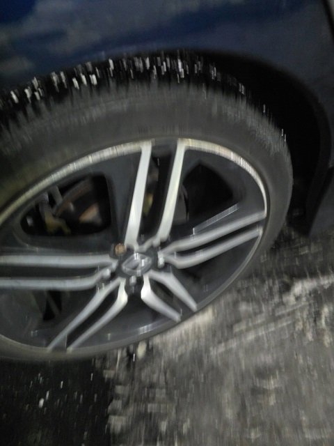 Used 2017 Honda Accord Sport image 6