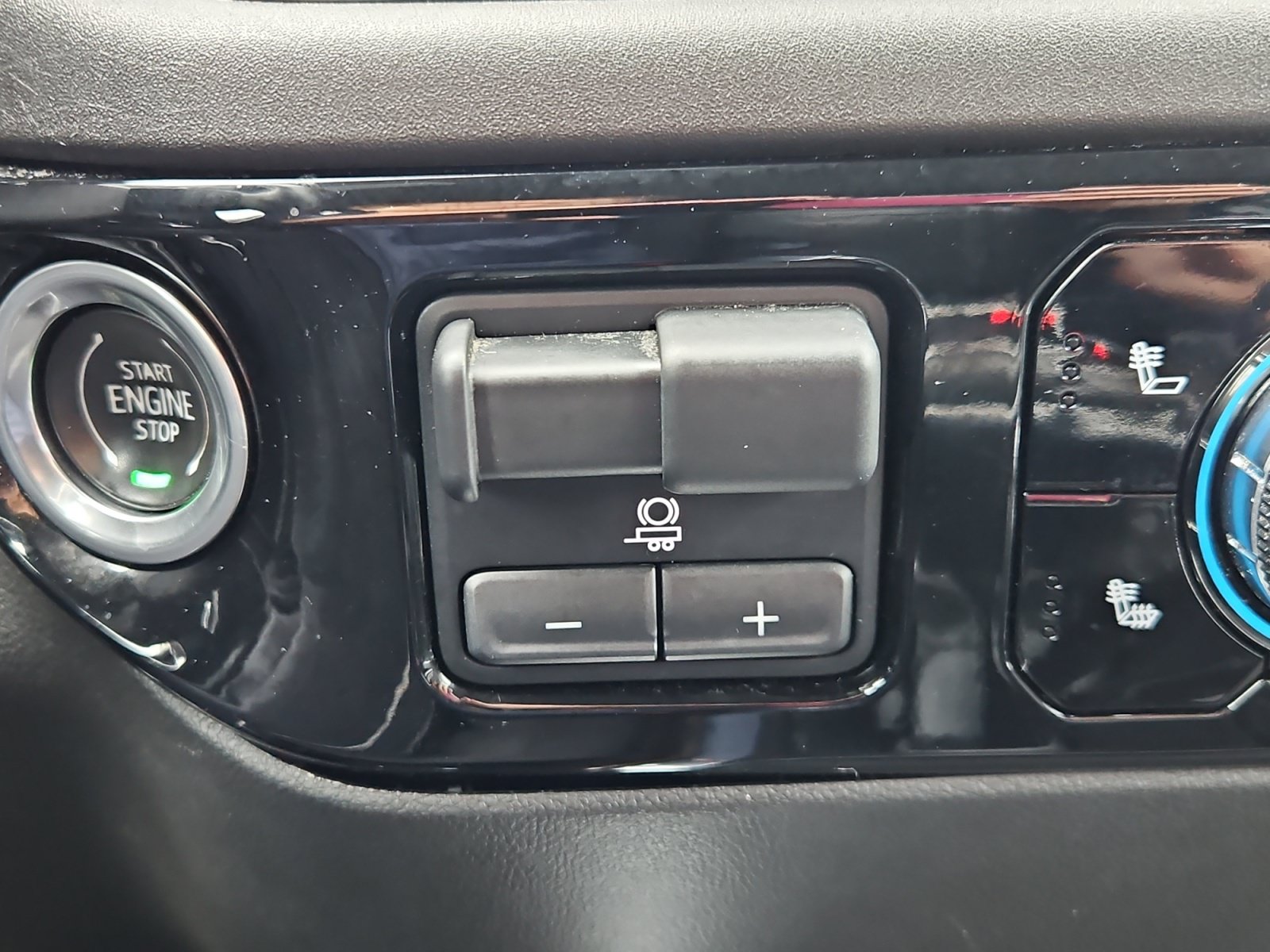 Used 2022 GMC Sierra 1500 Elevation AWD/4WD image 21