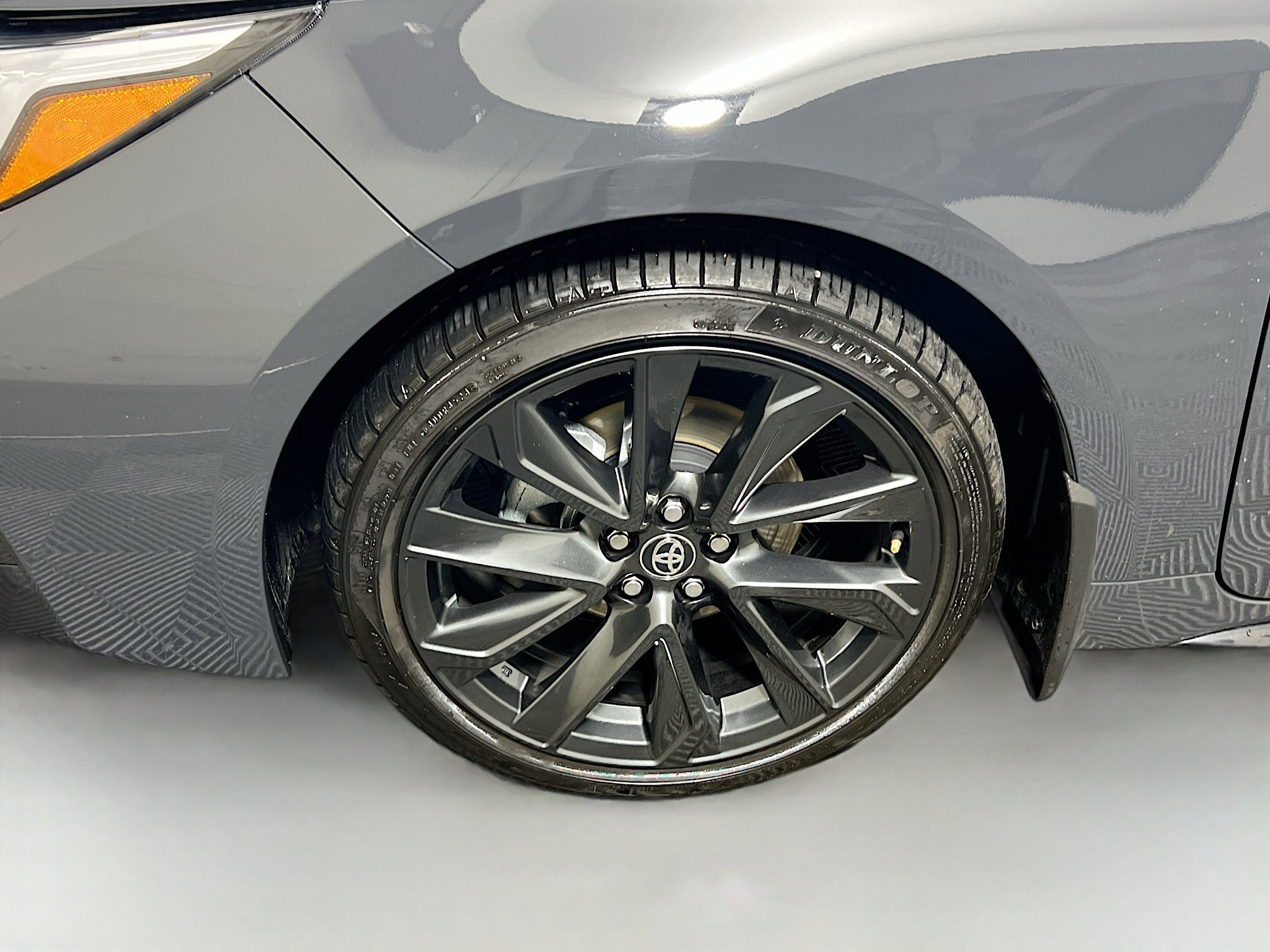 Used 2025 Toyota Corolla SE image 13