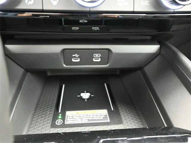 New 2025 Honda Accord EX-L image 23