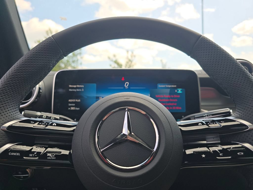 New 2027 Mercedes-Benz GLC 300 4MATIC image 28