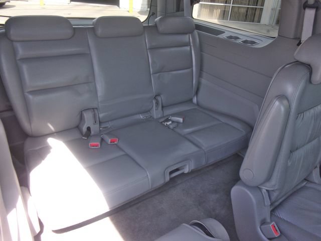 Used 2006 Ford Freestar Limited FWD image 26
