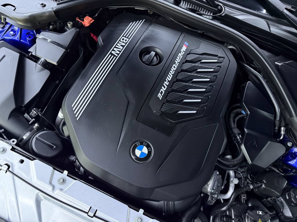 Used 2020 BMW M340i RWD image 26