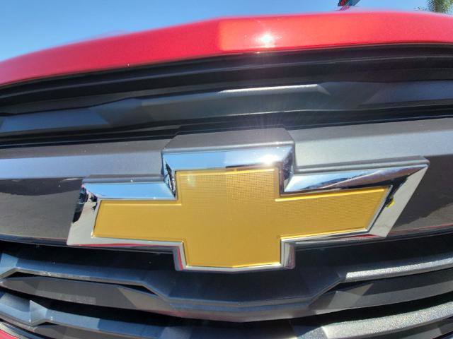 Used 2023 Chevrolet Colorado LT w/ LT Convenience Package II RWD image 29