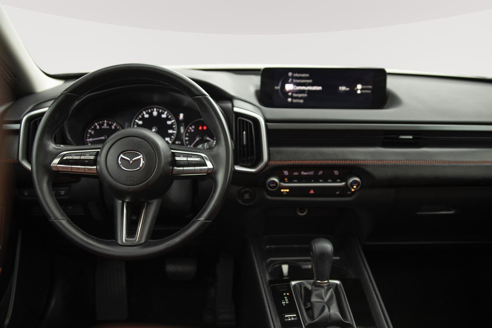 Used 2023 MAZDA CX-50 Meridian Edition w/ Cargo Package image 3