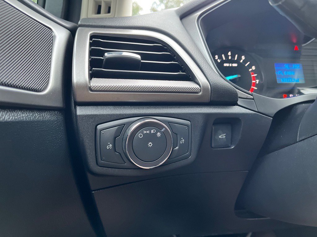 Used 2018 Ford Fusion S image 24