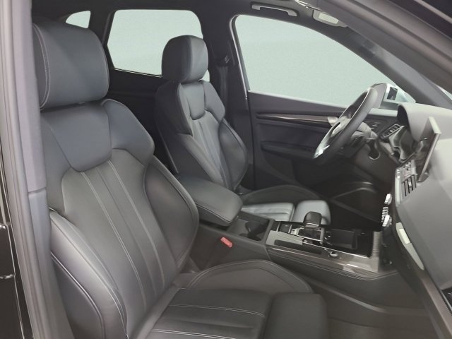 Used 2023 Audi SQ5 Premium Plus AWD/4WD image 13