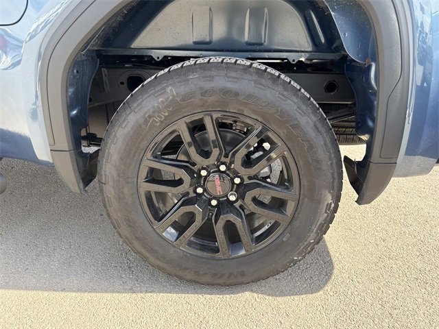 New 2026 GMC Sierra 1500 Elevation w/ Elevation Select Package image 26