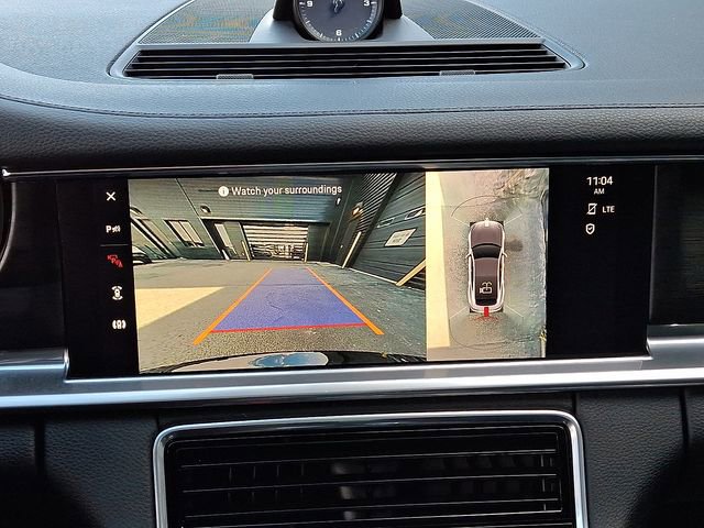 Certified 2023 Porsche Panamera 4 Platinum Edition image 24
