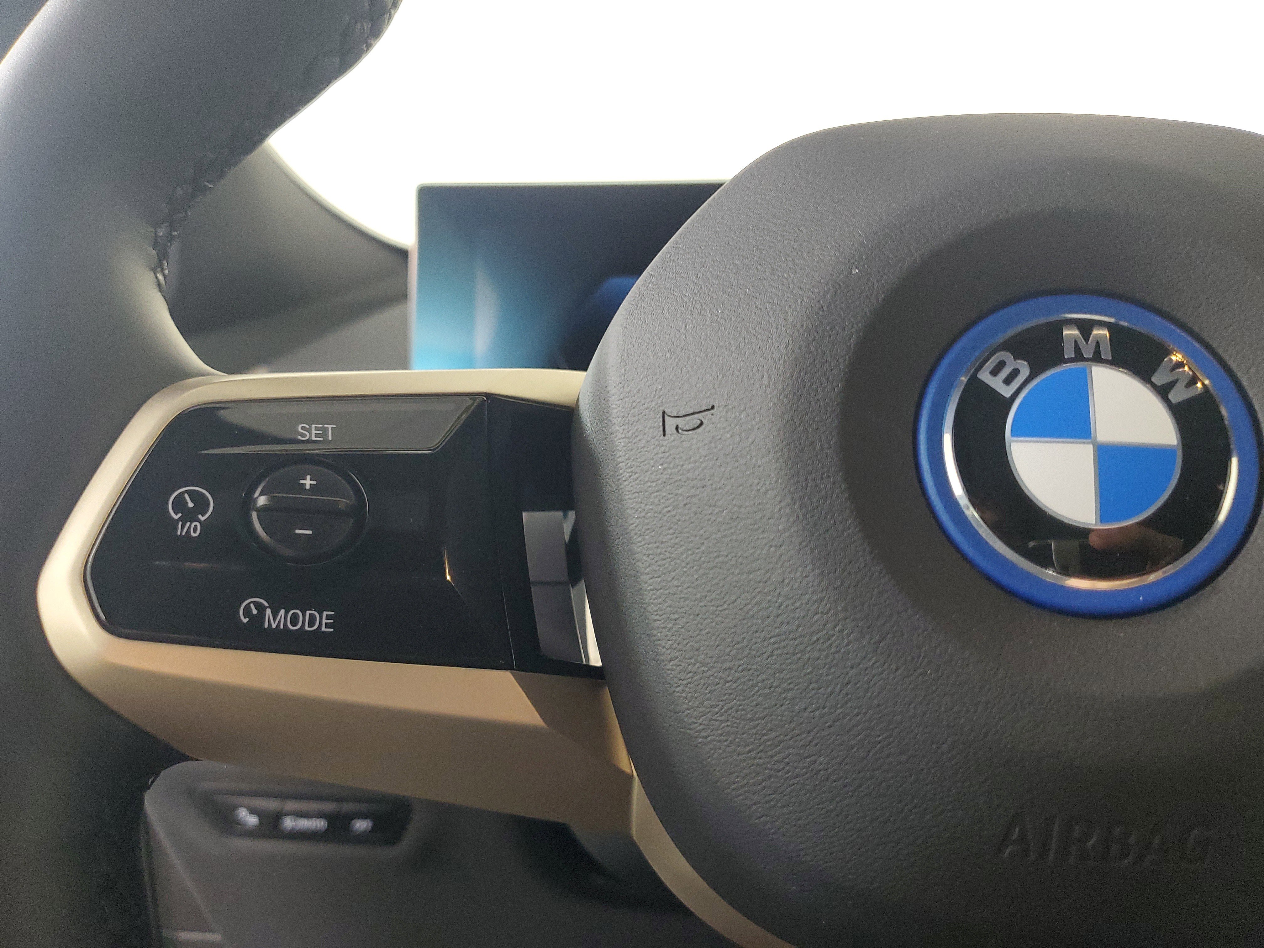 Certified 2025 BMW iX xDrive50 image 13