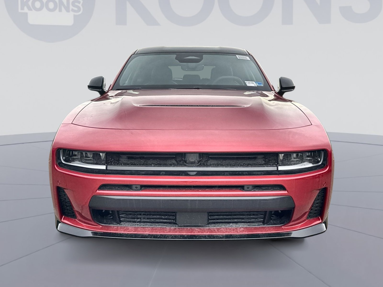 New 2026 Dodge Charger Scat Pack image 11