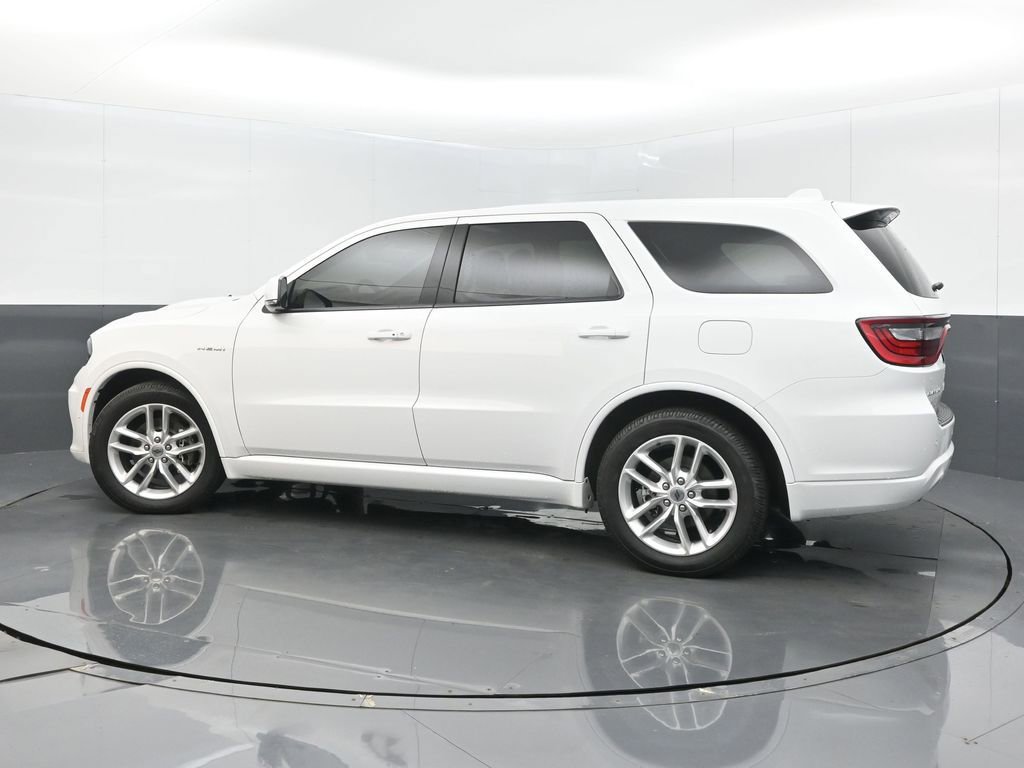 Certified 2022 Dodge Durango R/T image 5