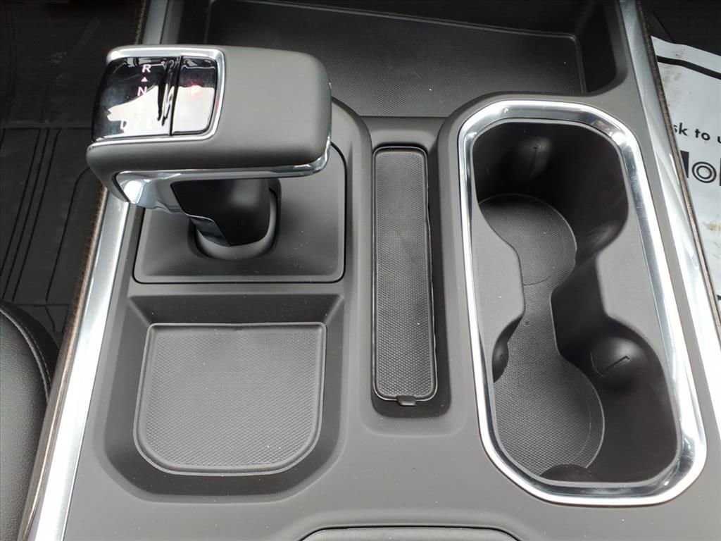 New 2026 Chevrolet Silverado 1500 RST w/ Safety Package RWD image 21