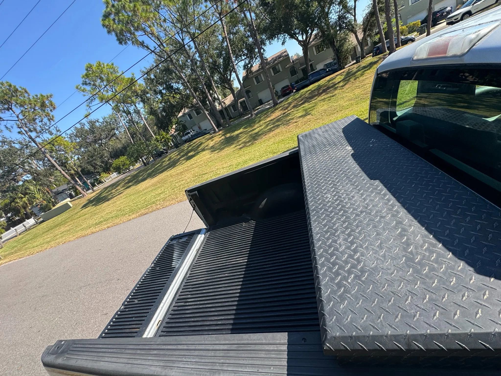 Used 2006 Ford F150 STX image 15