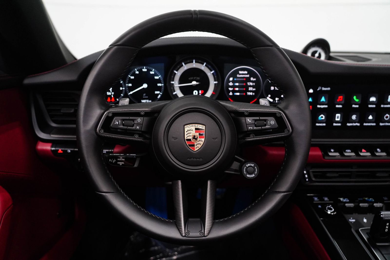 Used 2023 Porsche 911 Carrera GTS image 21