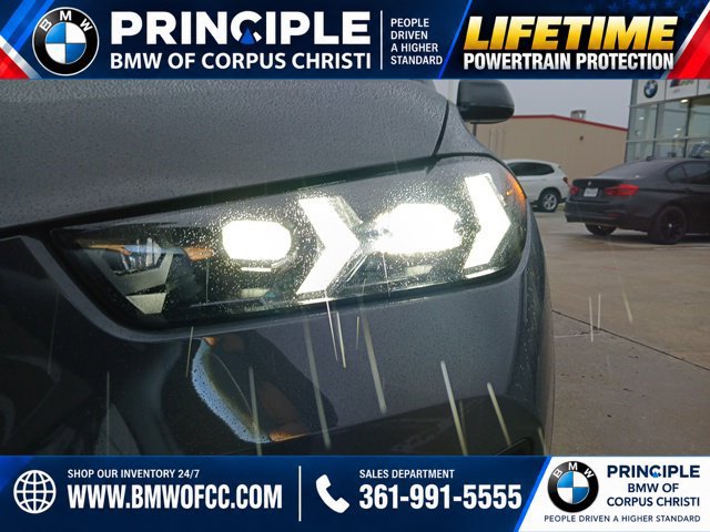 New 2026 BMW X5 sDrive40i w/ M Sport Package RWD image 5