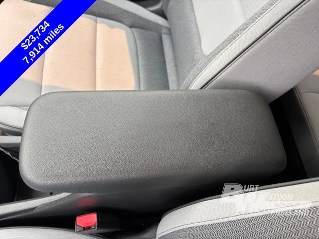 Used 2026 Chevrolet TrailBlazer LT FWD image 22