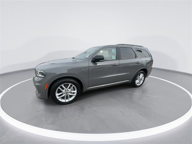 Certified 2023 Dodge Durango GT image 4