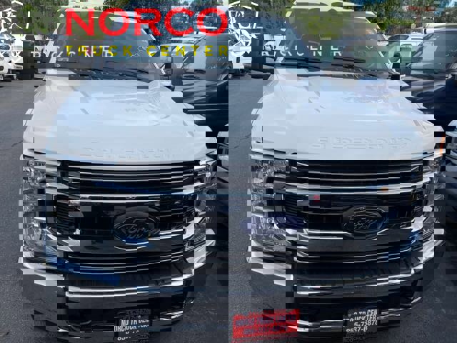 Used 2020 Ford F250 XL w/ STX Appearance Package image 21