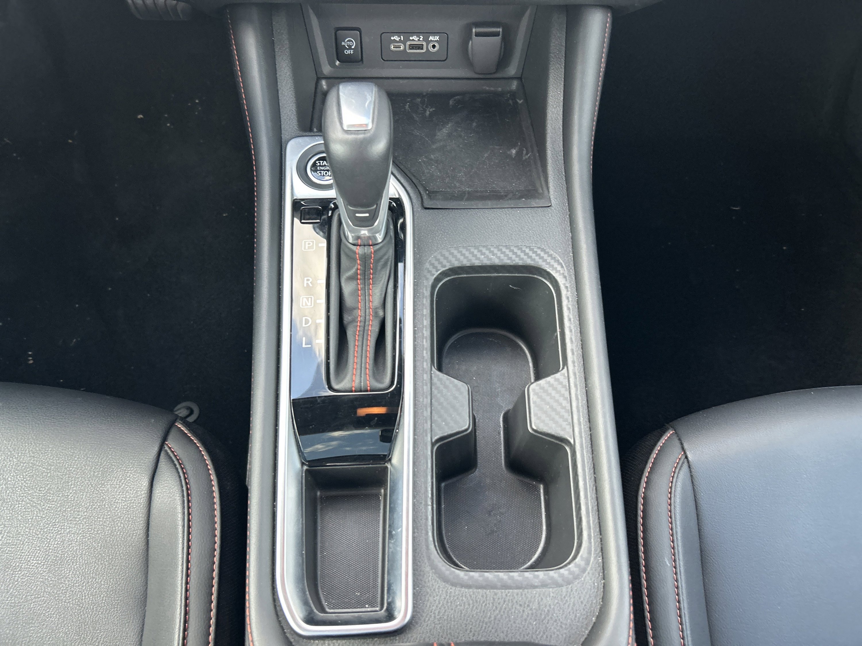 Used 2025 Nissan Sentra SR w/ SR Premium Package image 59