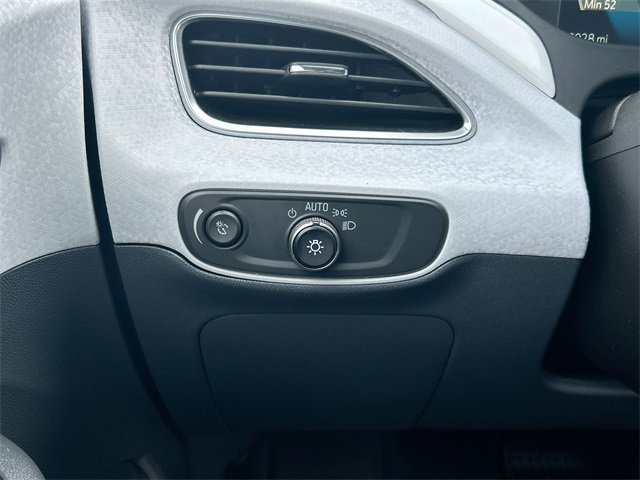 Used 2017 Chevrolet Bolt LT image 17