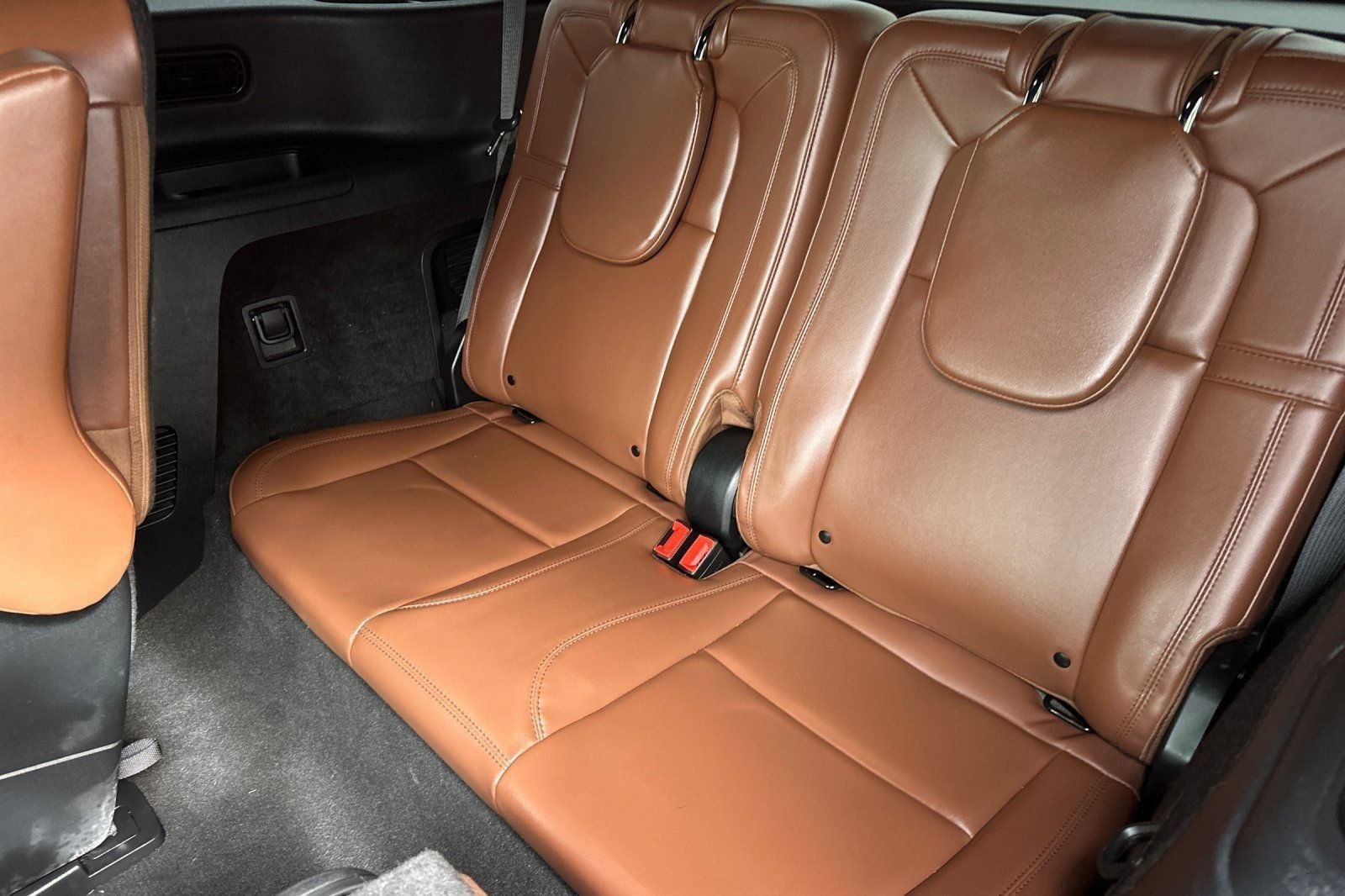 Used 2024 Lincoln Aviator Reserve AWD/4WD image 67