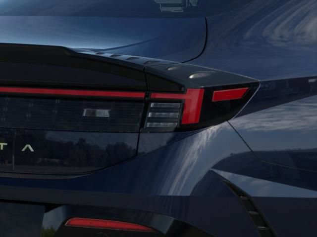 New 2026 Hyundai Sonata N Line FWD image 10