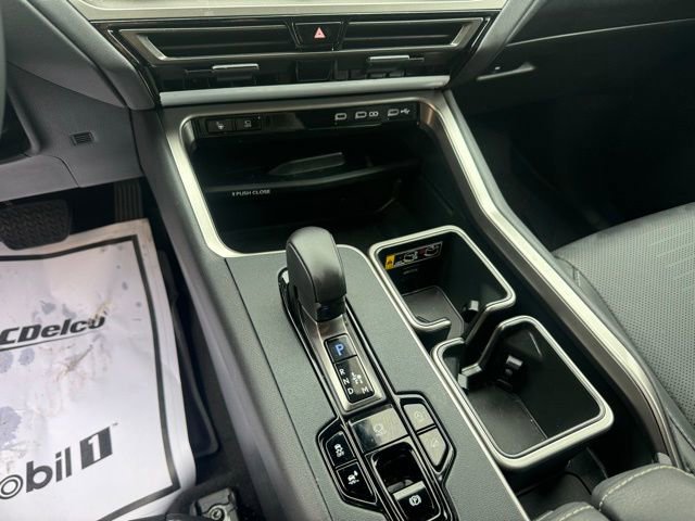 Used 2025 Lexus TX 350 AWD w/ Technology Package image 24
