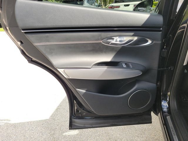 Certified 2023 Genesis Electrified GV70 AWD Advance image 12