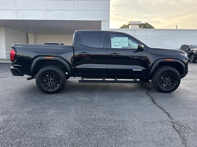 New 2026 GMC Canyon Elevation w/ Convenience Package AWD/4WD image 2