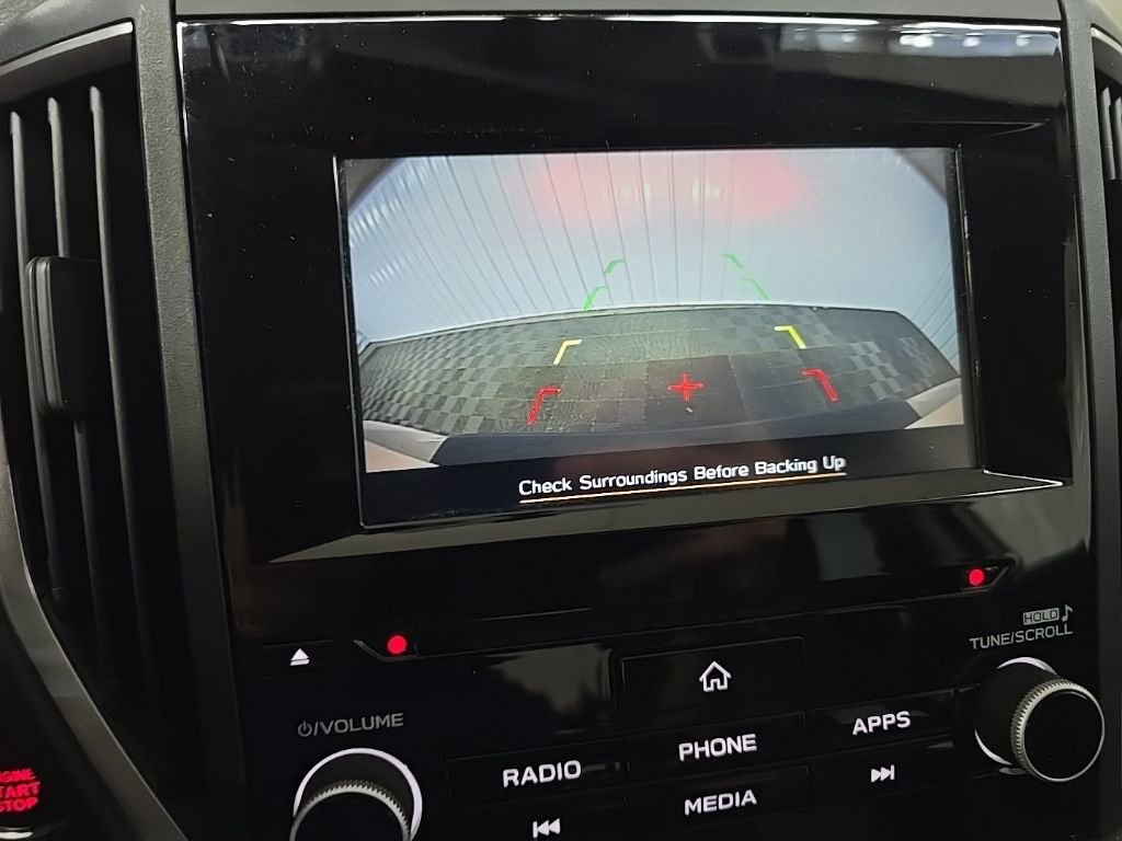 Used 2023 Subaru Crosstrek 2.0i Premium image 24