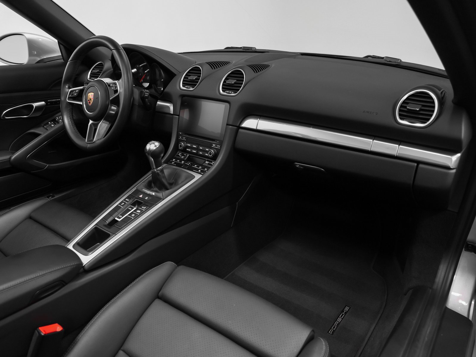 Used 2021 Porsche 718 Boxster image 25