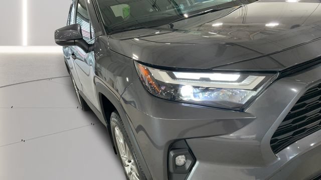 Used 2024 Toyota RAV4 XLE Premium w/ Weather Package AWD/4WD image 40
