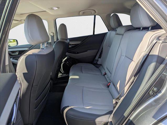 Used 2025 Subaru Outback Limited image 21