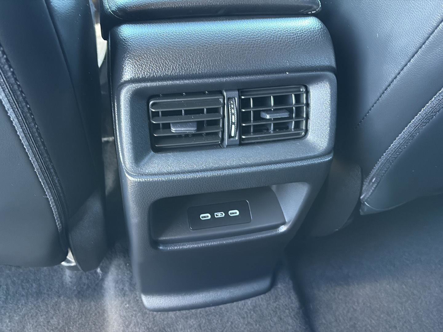 Used 2024 Honda CR-V EX-L image 22