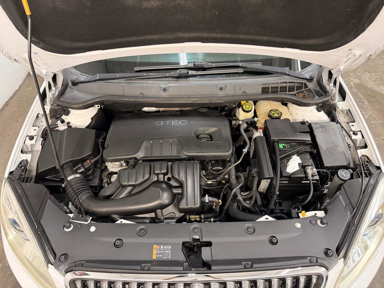 Used 2015 Buick Verano Convenience FWD image 11