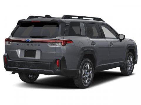 New 2026 Subaru Outback Premium AWD/4WD image 2