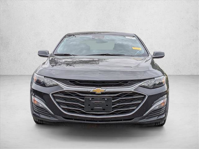 Used 2023 Chevrolet Malibu LS FWD image 2