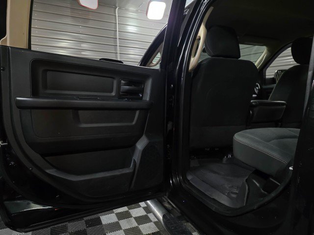 Used 2020 RAM 3500 Tradesman image 35