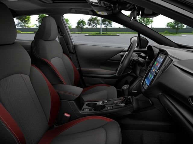New 2026 Subaru Impreza RS AWD/4WD image 15