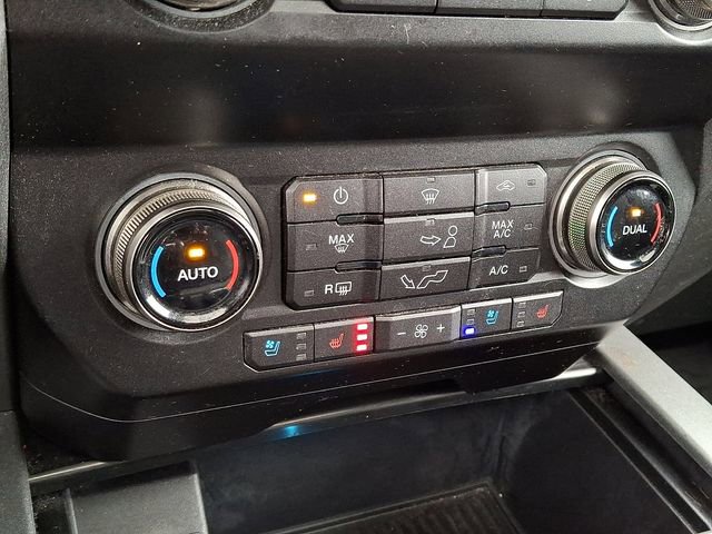 Used 2019 Ford F150 Raptor w/ Equipment Group 802A Luxury image 15