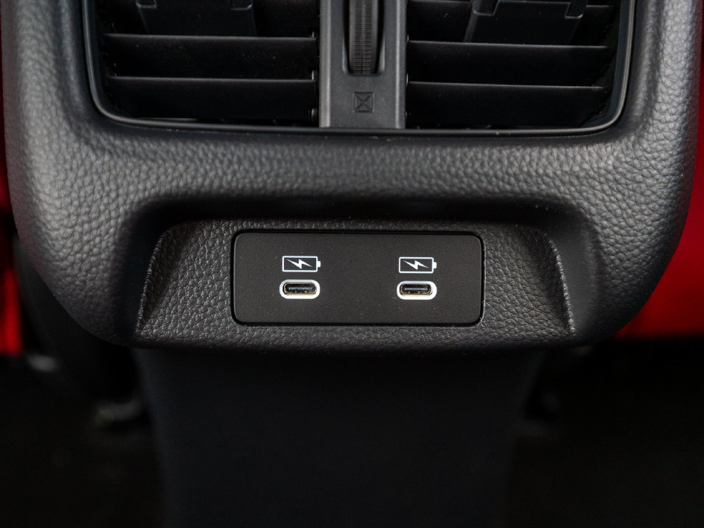 New 2026 Acura ADX A-Spec AWD/4WD image 38