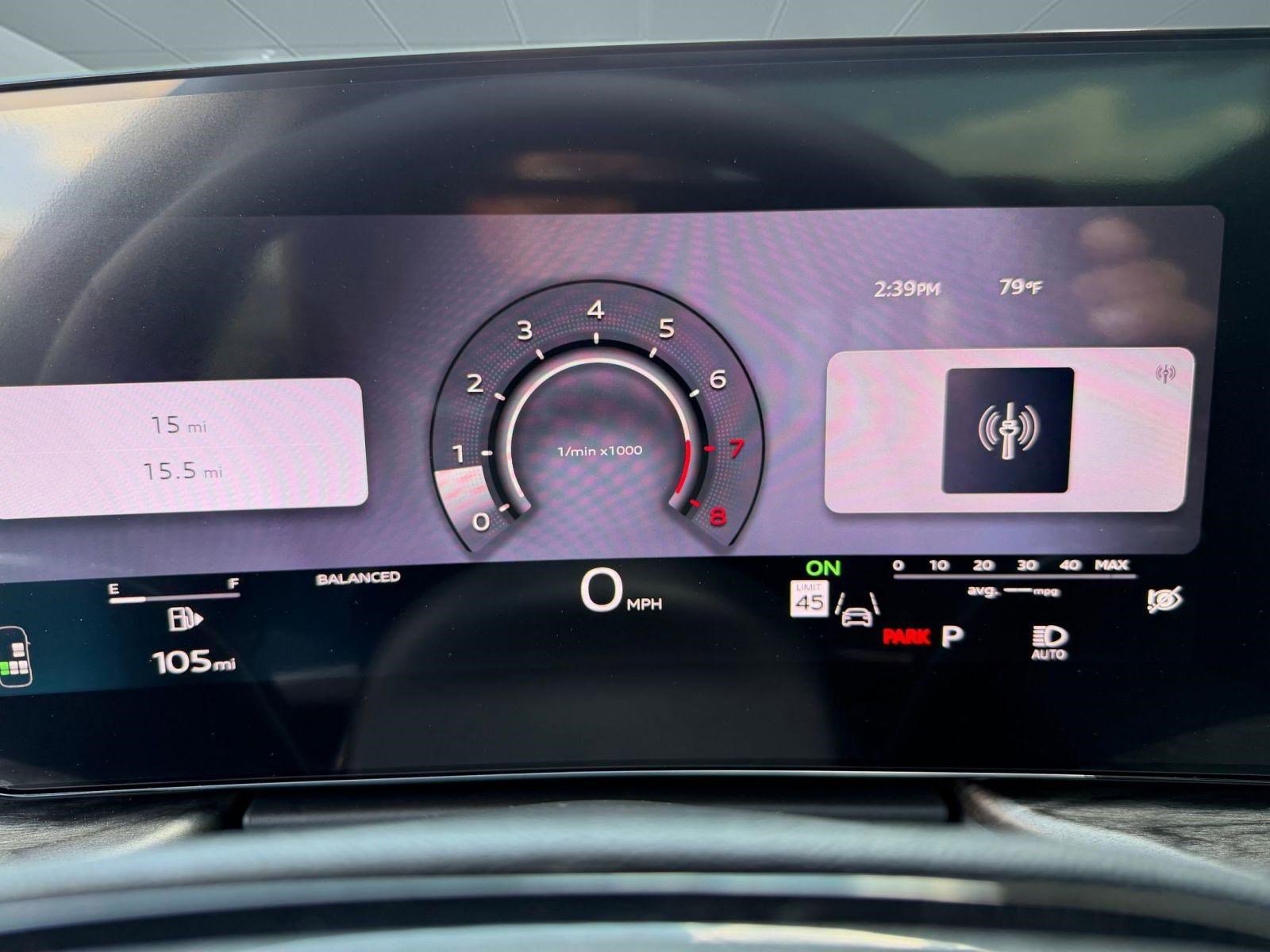 New 2026 Audi Q5 Premium AWD/4WD image 20