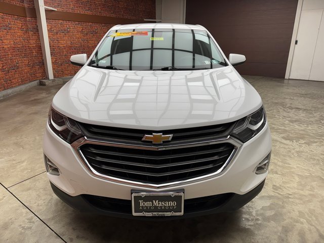 Used 2019 Chevrolet Equinox LT image 8