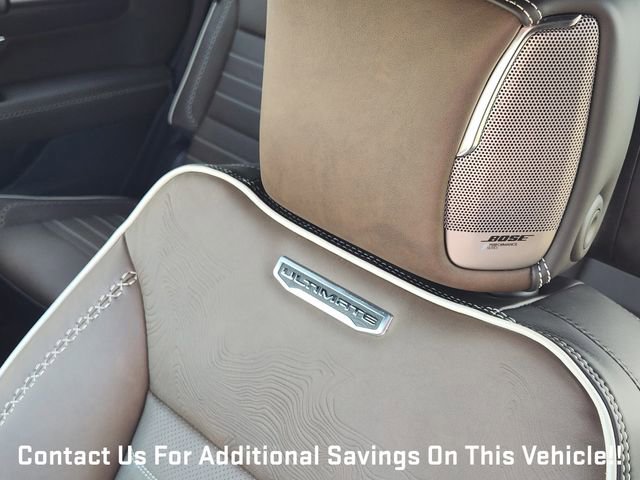 New 2026 GMC Yukon Denali Ultimate w/ LPO, Floor Liner Package image 11